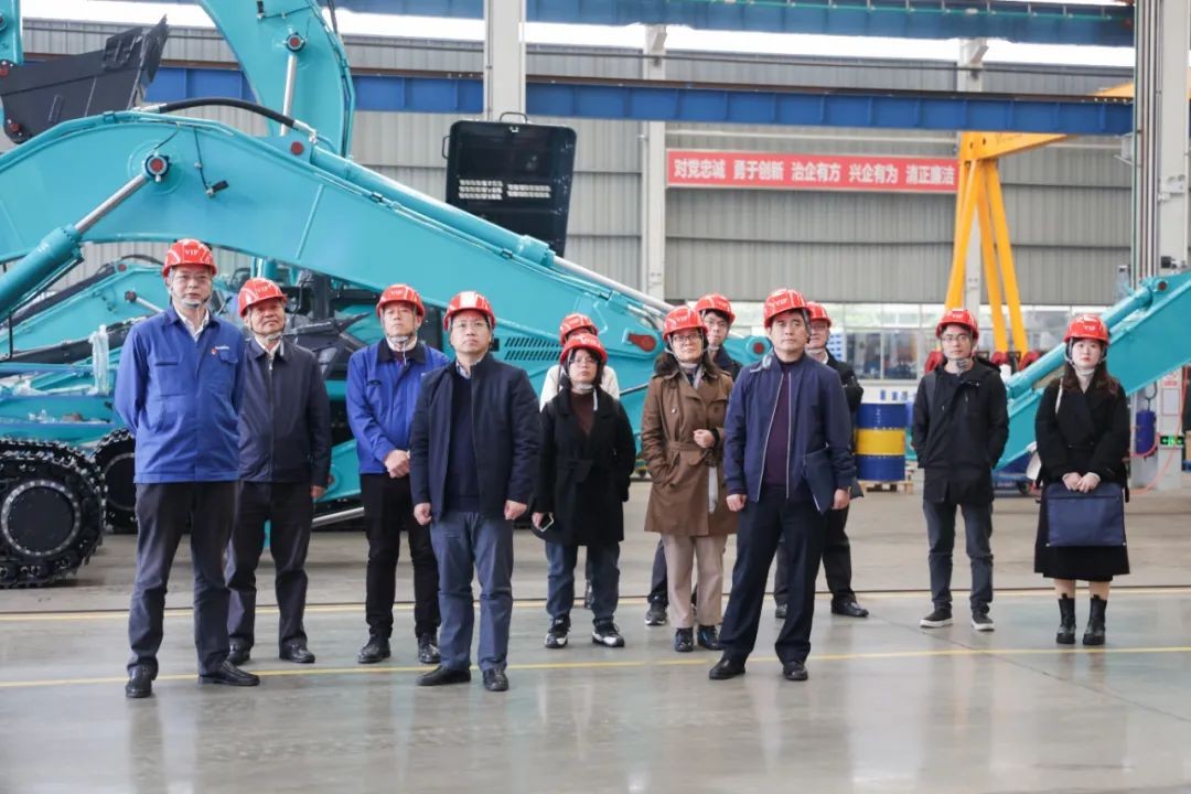 中国人民银行调研组调研9001cc金沙以诚为本智能