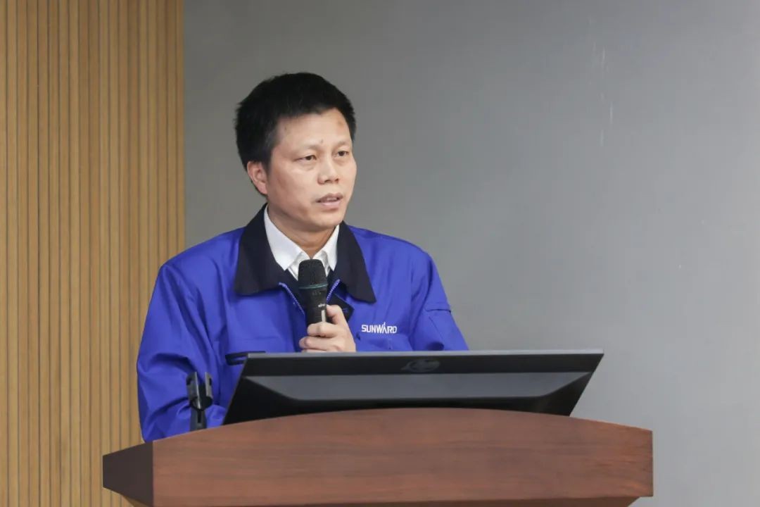 2021中国（长沙）国际工程机械设计大赛暨“设计之星”评选活动9001cc金沙以诚为本智能组“立异设计事情营”开营啦！