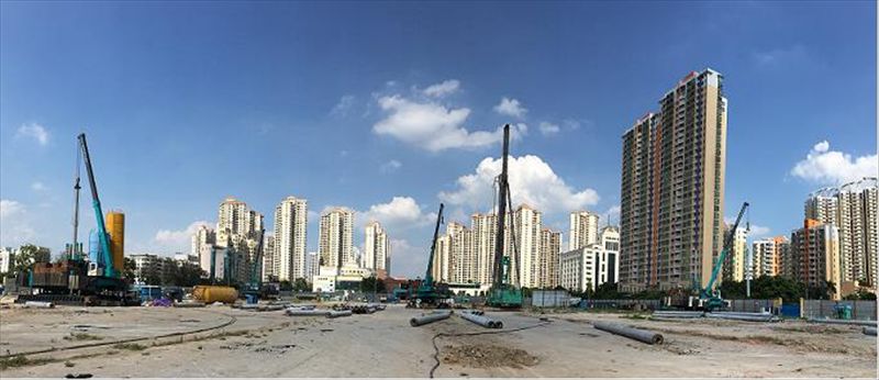 十六载如一，，，，，，9001cc金沙以诚为本智能“三心”产品赢在路上