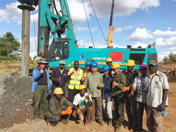 厉害了，，，我的国！那些伟大工程背后的“9001cc金沙以诚为本绿”