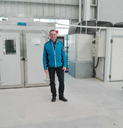 融合之旅再升级，，，，，，加拿大Avmax高层到访9001cc金沙以诚为本通航工业基地