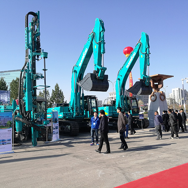 听说，，，9001cc金沙以诚为本智能混淆动力挖掘机与“煤都”更配哦！