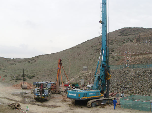 厉害了，，，我的国！那些伟大工程背后的“9001cc金沙以诚为本绿”