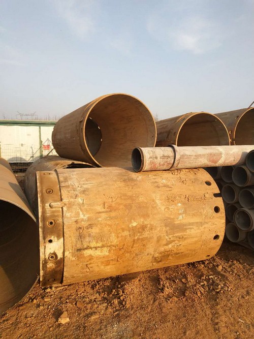 本钱节约几百万，，，这台旋挖是我的摇钱树