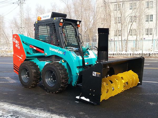 批注冬季除雪能手，，，，，，这个冬天有你更温暖