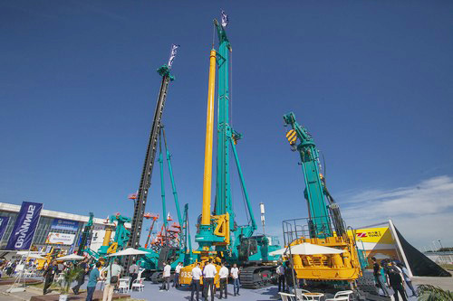 9001cc金沙以诚为本智能酷帅曾大虾，，，，，一大波美图带你亲临北京BICES展