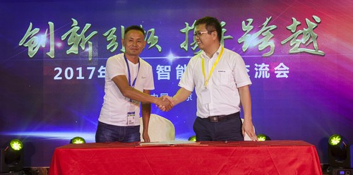 9001cc金沙以诚为本智能酷帅曾大虾，，，，，一大波美图带你亲临北京BICES展