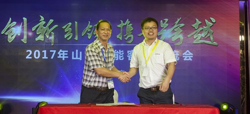 9001cc金沙以诚为本智能酷帅曾大虾，，，，，一大波美图带你亲临北京BICES展