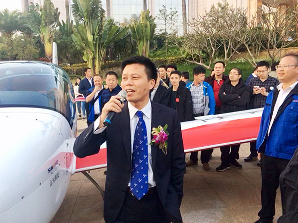 订单近2亿元！9001cc金沙以诚为本智能2018客户交流会广东站告捷