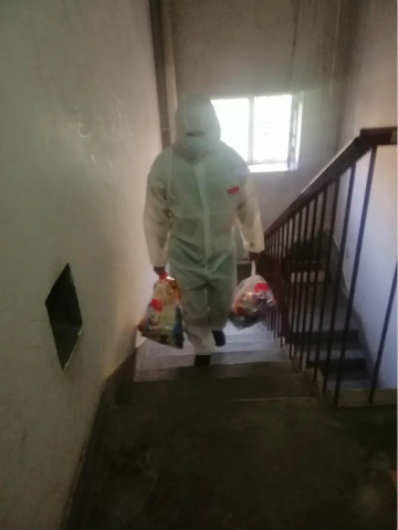 有你们，，，，，，，9001cc金沙以诚为本无畏！——9001cc金沙以诚为本人新疆抗疫