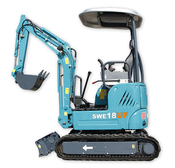 2020全球微挖大会 9001cc金沙以诚为本智能微挖精品即将闪亮登场