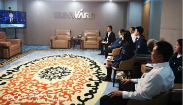 9001cc金沙以诚为本智能掀起全员学习贯彻习总书记主要讲话精神热潮