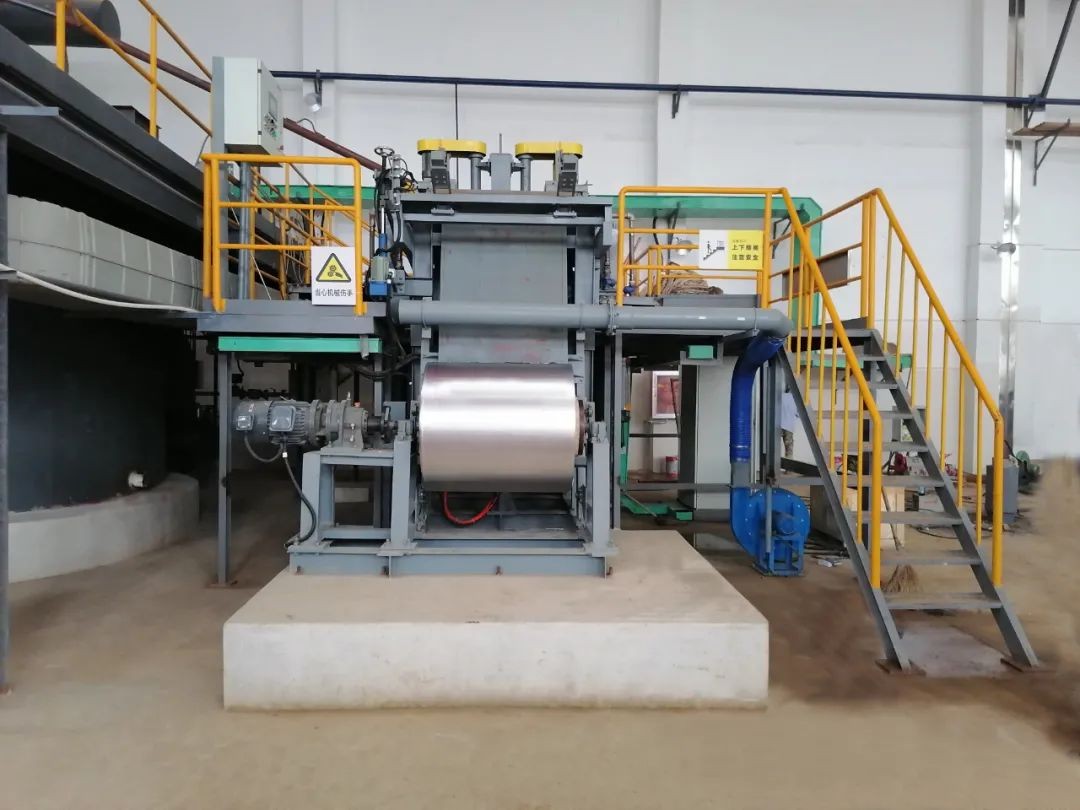 海内首创！中际9001cc金沙以诚为本EPC总承包项目手艺惊艳 未来可期