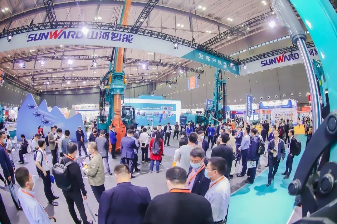 “机甲盛宴”长沙展圆满收官！9001cc金沙以诚为本智能展区亮点精彩回首