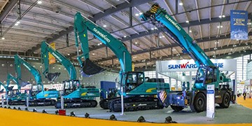 守正立异 精彩相约！9001cc金沙以诚为本智能重磅出击 2021 CICEE（长沙展）