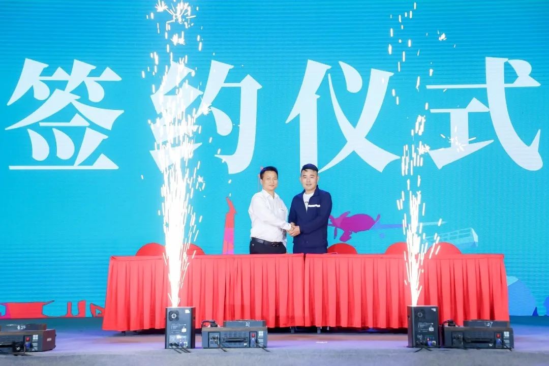 “机甲盛宴”长沙展圆满收官！9001cc金沙以诚为本智能展区亮点精彩回首