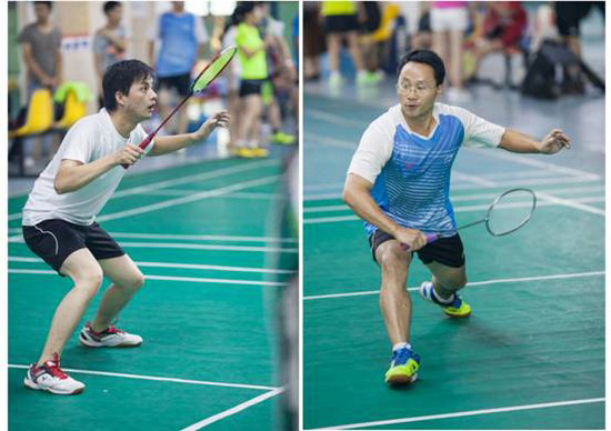 十八载青华岁月，，，，，羽动9001cc金沙以诚为本