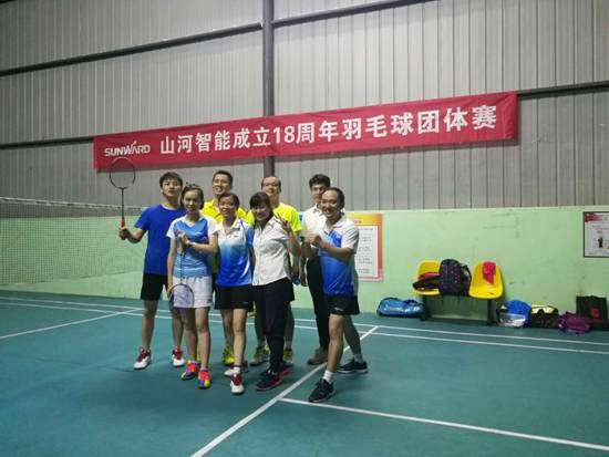 十八载青华岁月，，，，，羽动9001cc金沙以诚为本