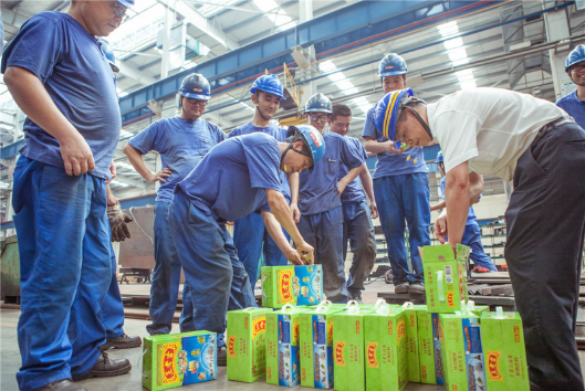 我们有清凉做伴，，，，高温也能潇潇洒洒