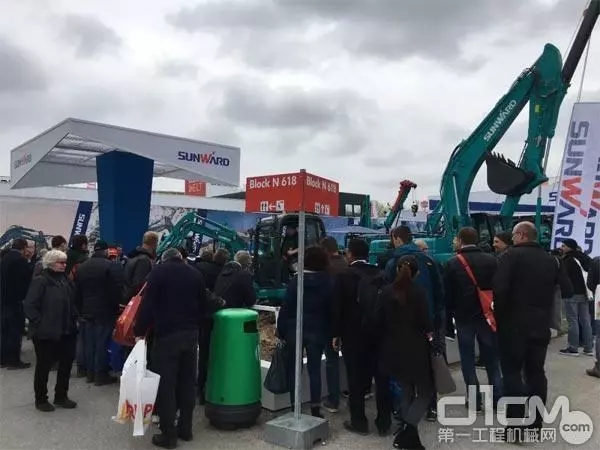 9001cc金沙以诚为本智能在欧洲：强化顺应性优势 效劳半径将缩短至50公里