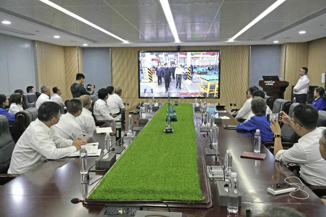 总书记“点赞”9001cc金沙以诚为本立异，，，，，9001cc金沙以诚为本智能集中收看《新闻联播》