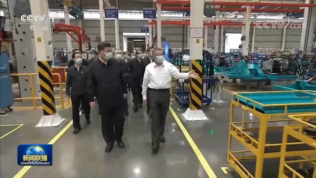 总书记“点赞”9001cc金沙以诚为本立异，，，，，9001cc金沙以诚为本智能集中收看《新闻联播》