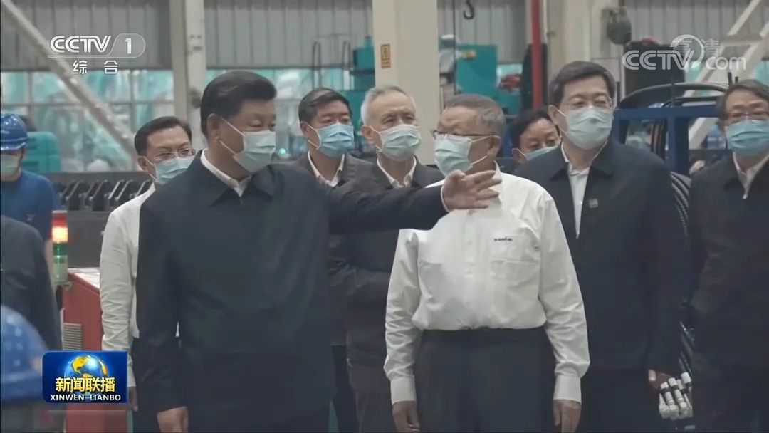 总书记“点赞”9001cc金沙以诚为本立异，，，，，9001cc金沙以诚为本智能集中收看《新闻联播》