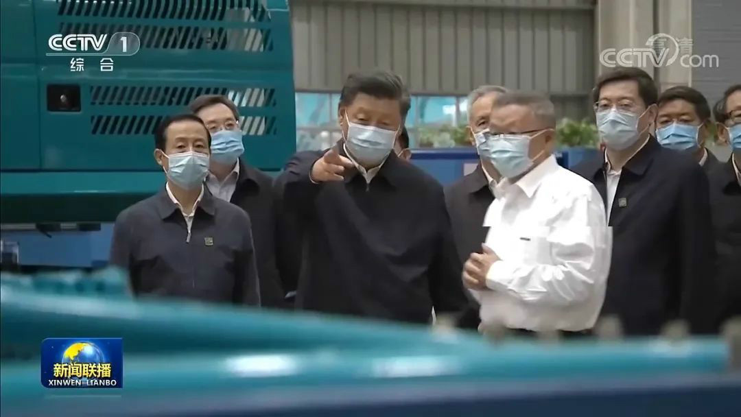 总书记“点赞”9001cc金沙以诚为本立异，，，，，9001cc金沙以诚为本智能集中收看《新闻联播》