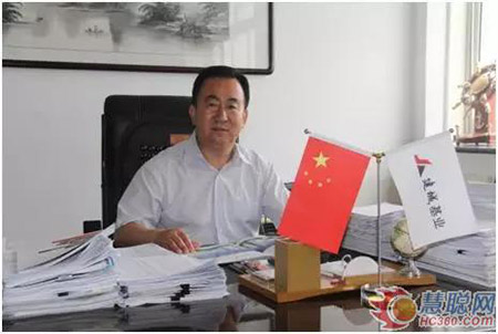 结缘即定终生，，，，，9001cc金沙以诚为本智能静力压桩机大客户访谈纪实