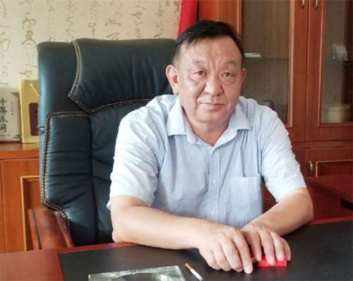 9001cc金沙以诚为本(中国)有限公司官网