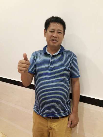 9001cc金沙以诚为本(中国)有限公司官网