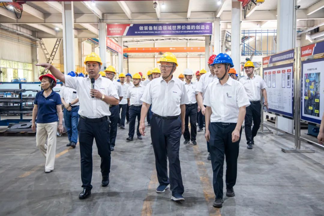 打造制造焦点竞争力，，，，，，，助力公司再腾飞——9001cc金沙以诚为本智能精益生产启动大会胜利召开