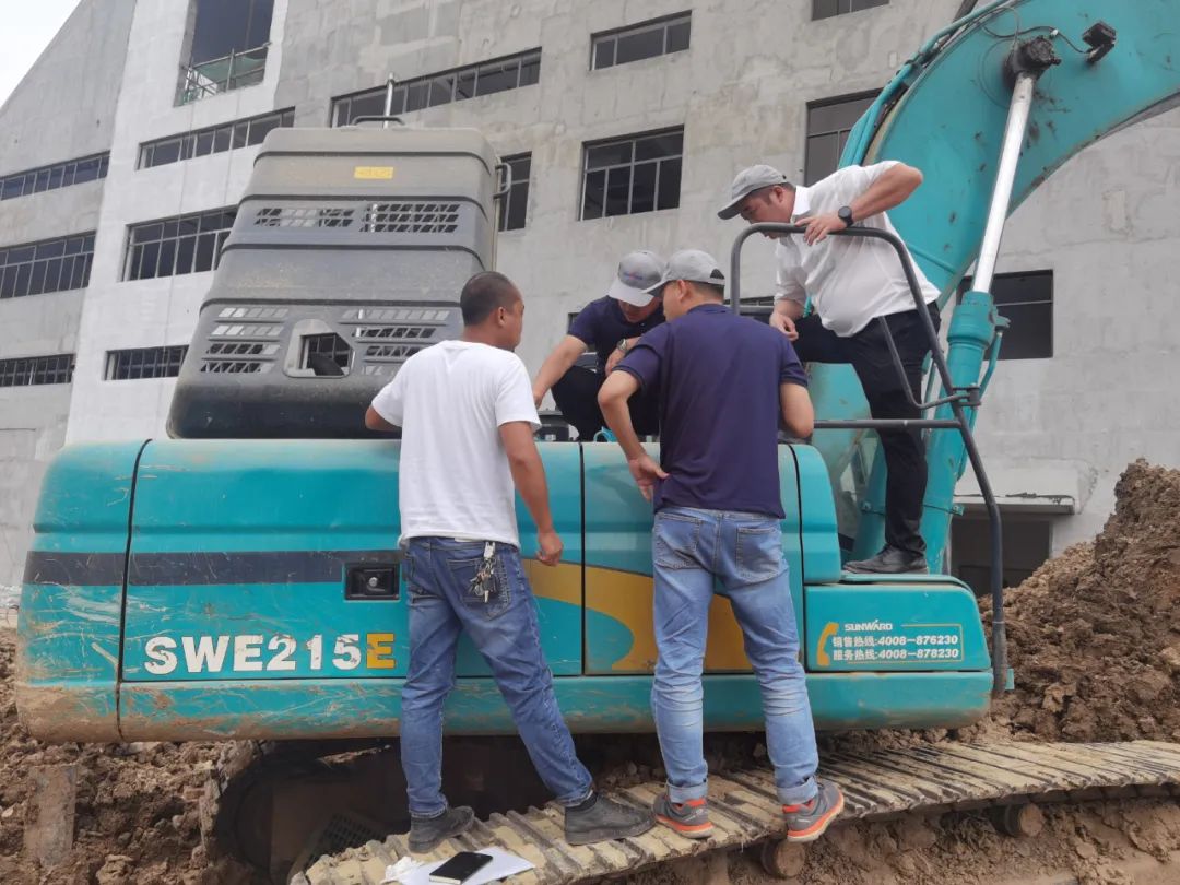 品质9001cc金沙以诚为本，，，专心折务——2021年9001cc金沙以诚为本智能全球效劳万里行湖北站启动