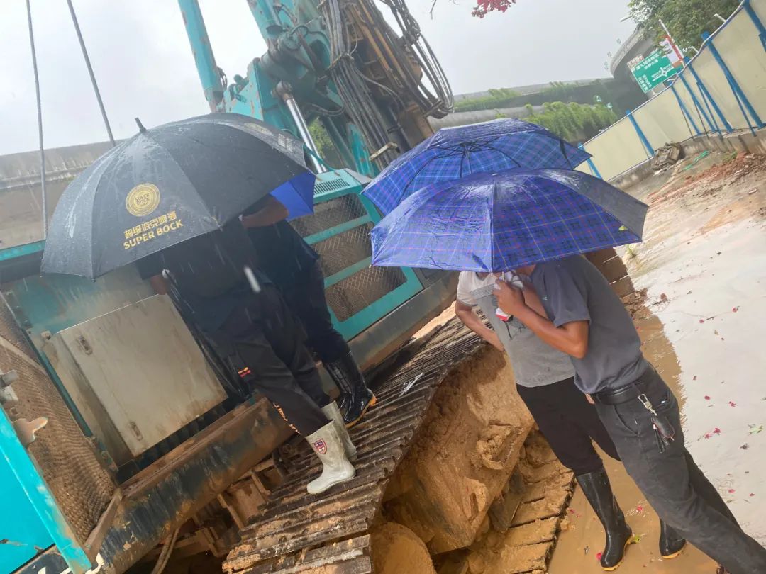 将眷注洒满八闽大地！2021年9001cc金沙以诚为本智能效劳万里行走进福建