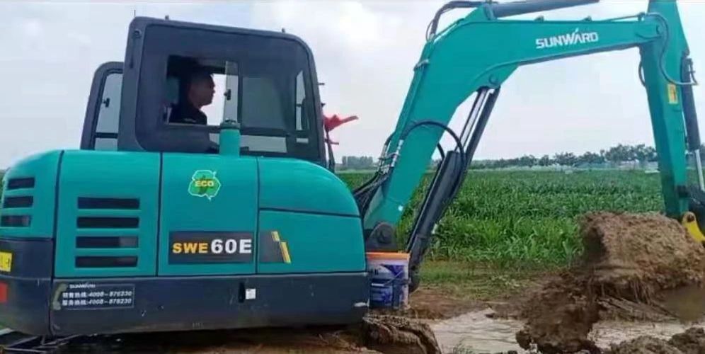 图集 | 驰援河南，，，一线最新画面