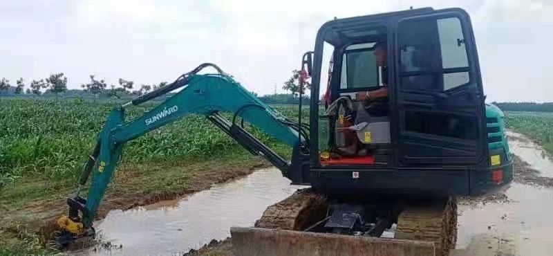 图集 | 驰援河南，，，一线最新画面