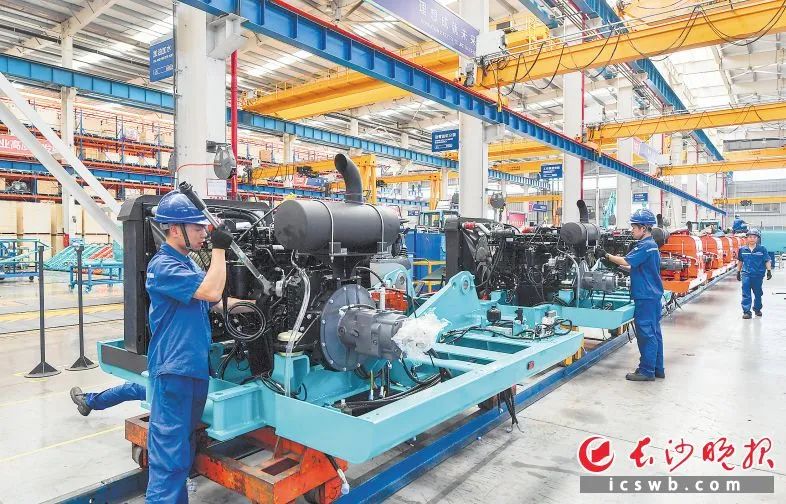 媒体聚焦 | 自主立异，，，，，推进科技自主自强