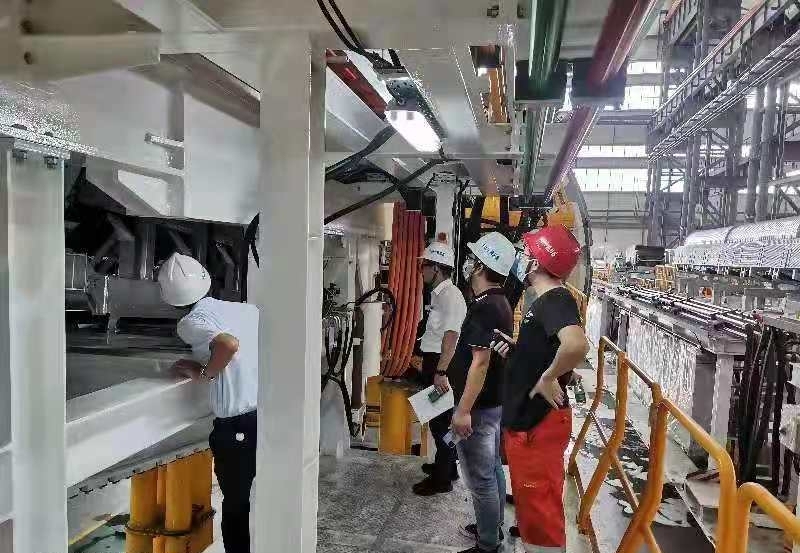 一句话新闻 | 速览9001cc金沙以诚为本智能近期要闻