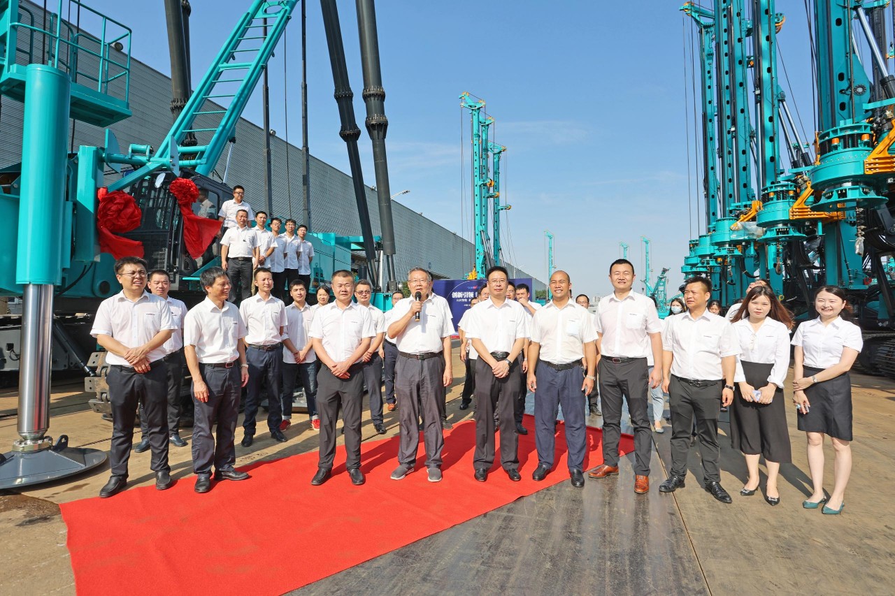 新品来了！看9001cc金沙以诚为本智能超等桩架怎样⊙∪”操胜券