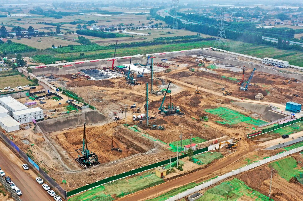 立异引领，，，，，，，9001cc金沙以诚为本智能行业首创双层快压装置| 百年风华筑漂亮9001cc金沙以诚为本（5）