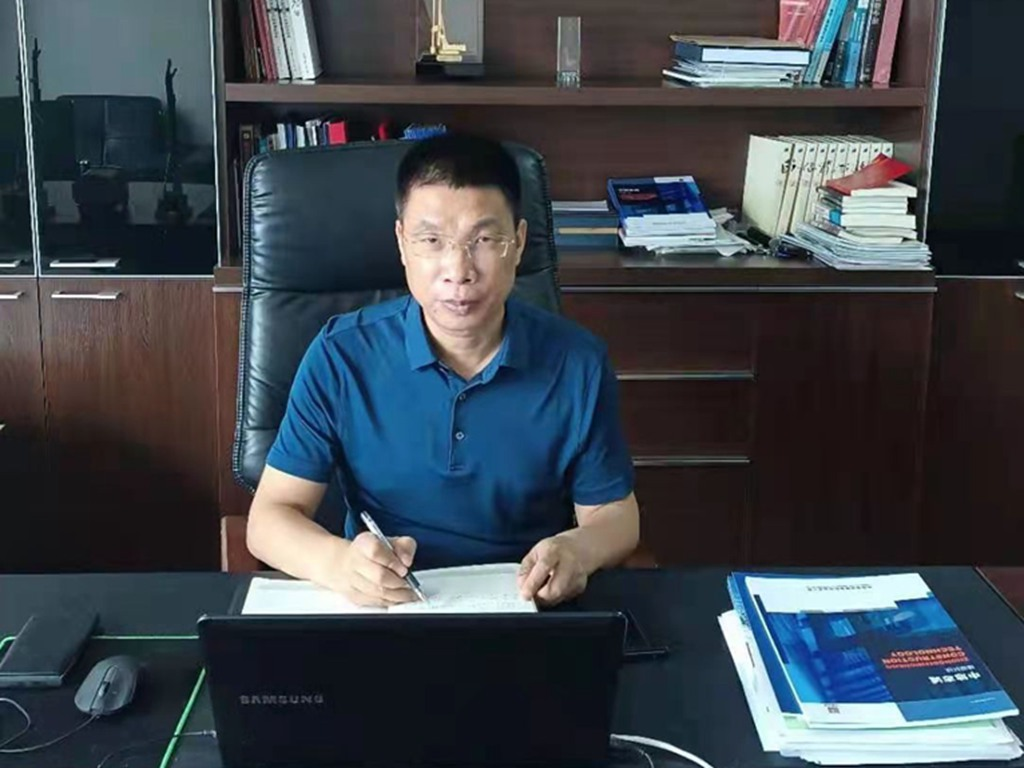 缘起9001cc金沙以诚为本 | 斗争三十载！他以“9001cc金沙以诚为本”铸9001cc金沙以诚为本