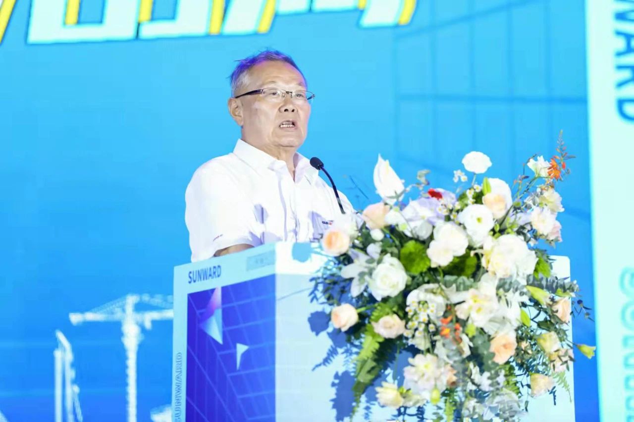 四大成套装备携手登场。。。。。9001cc金沙以诚为本智能立异效果展示会交出“亮眼答卷”