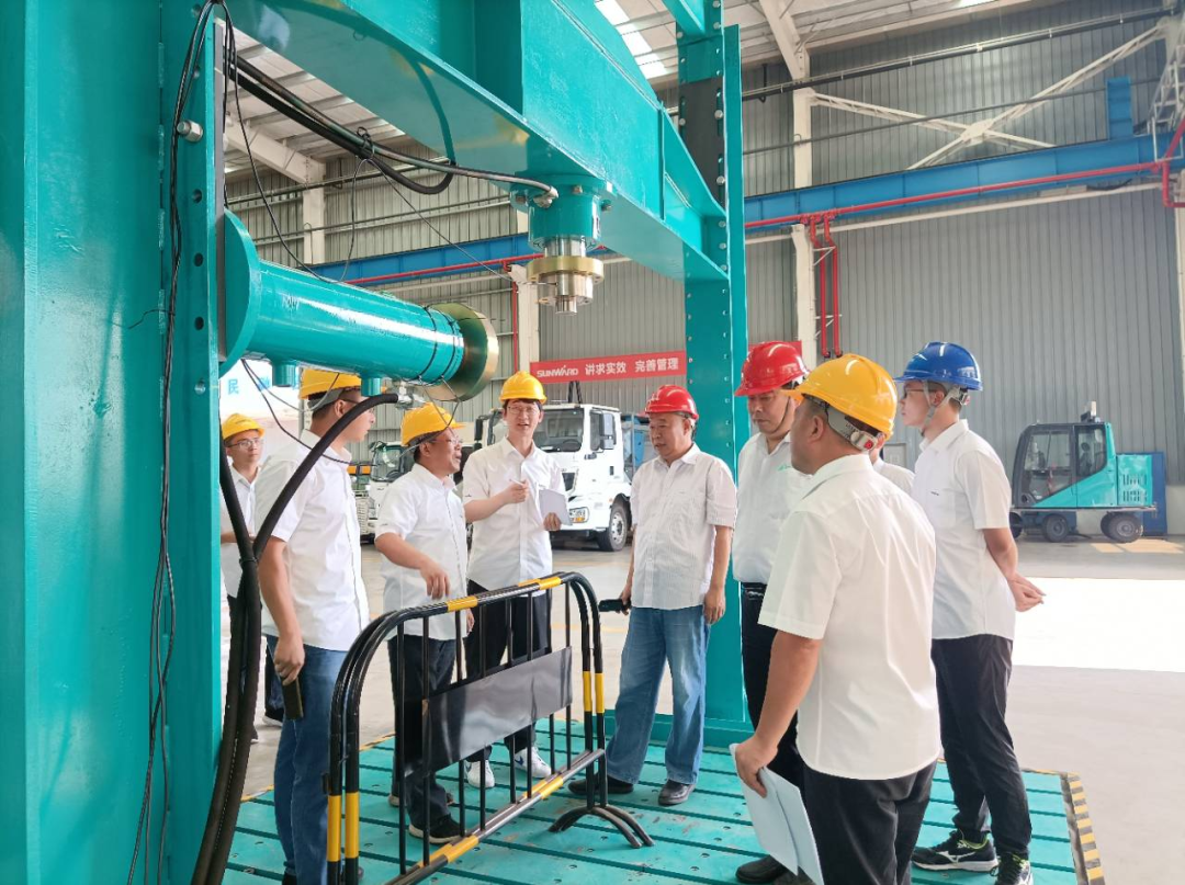 9001cc金沙以诚为本智能检测中心新测试系统通过专家组评审