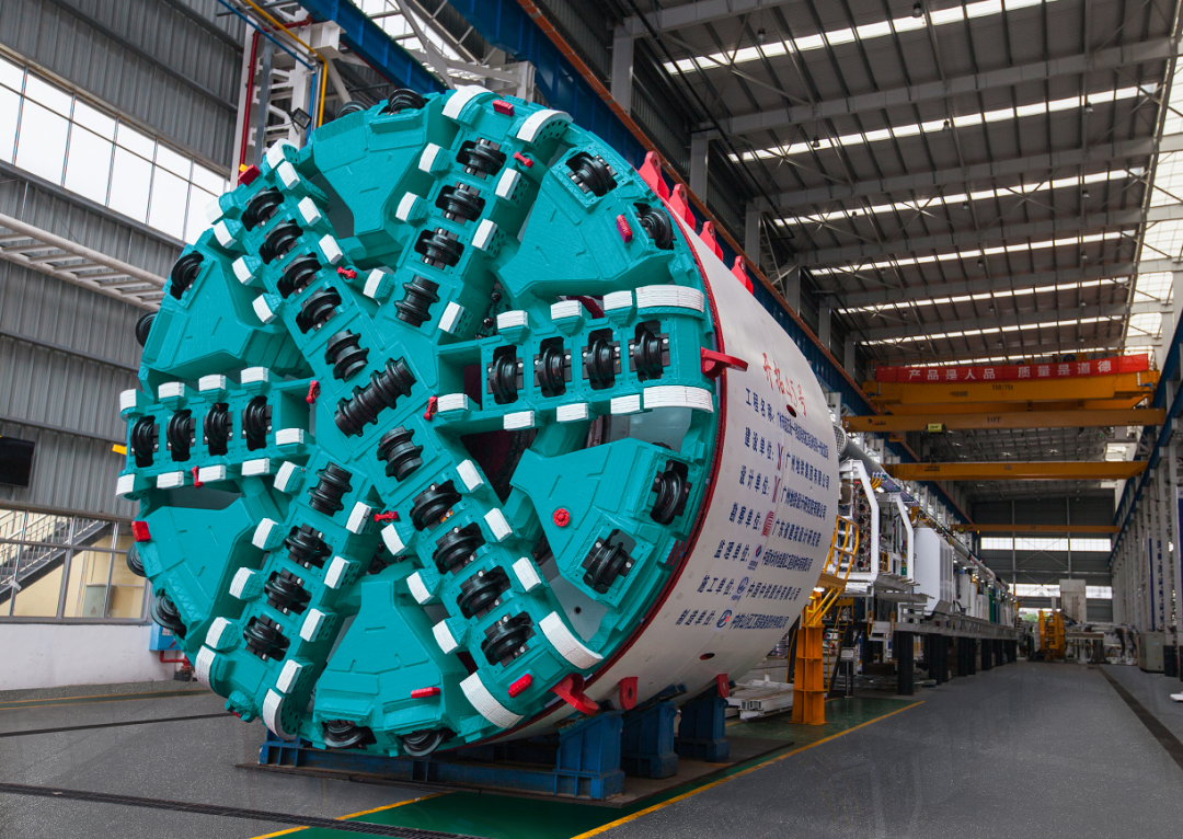 9001cc金沙以诚为本智能何清华：勉力为粤港澳大湾区地下空间建设作出孝顺