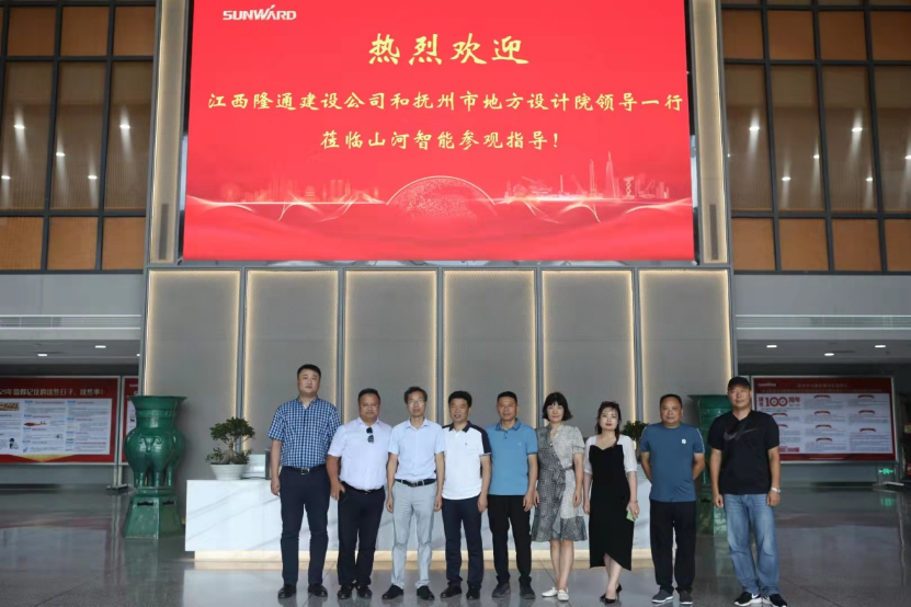 创富故事 | 十年桩基所向披靡！他打造了一支9001cc金沙以诚为本智能“施工天团”