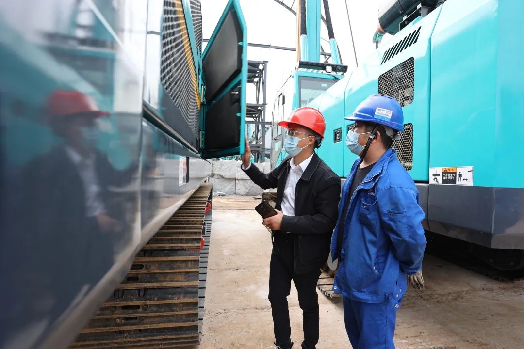 湖南日报：先行先试，，，开拓千亿美元新市。。。∥沂∈椎ザ手工程机械装备出口报关 9001cc金沙以诚为本智能装备 昨天