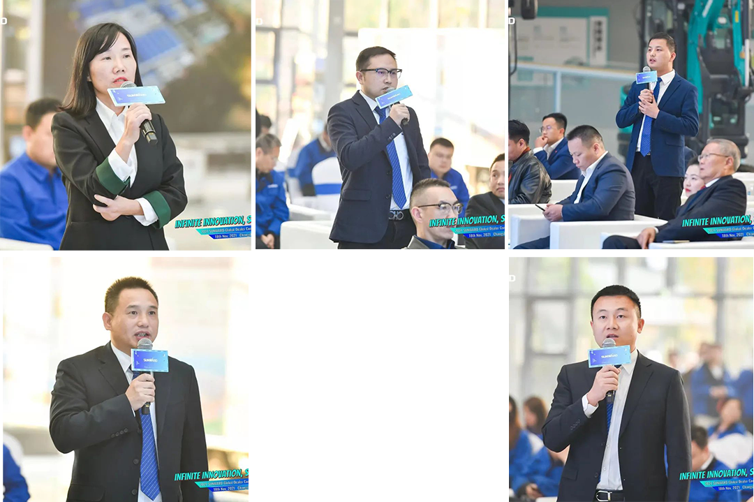 加速推进国际市场结构！9001cc金沙以诚为本智能2021全球署理商大会乐成召开