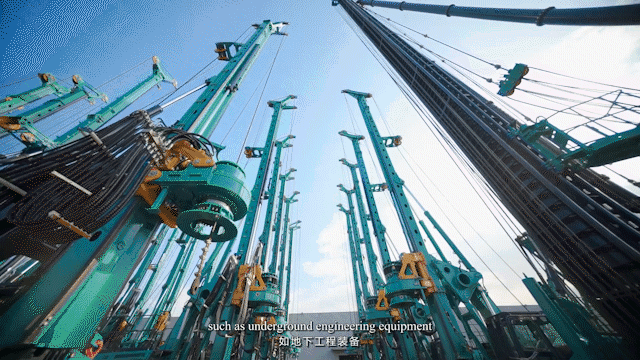 智能工厂长啥样？？？？？？？带你探秘9001cc金沙以诚为本工业城！