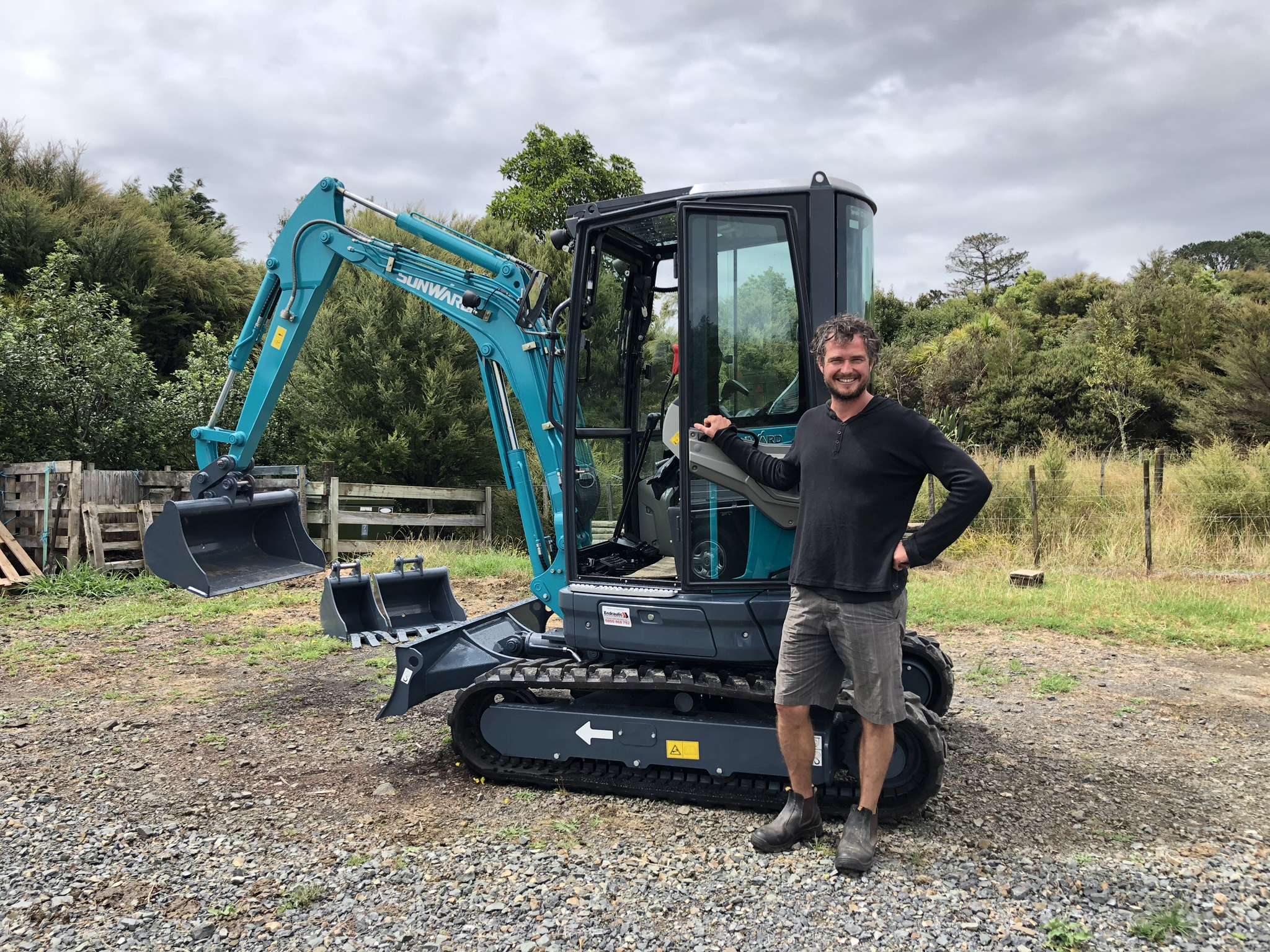 二手挖掘机生意市场袒露出这些问题，，，，，你知道吗？？？？？？？