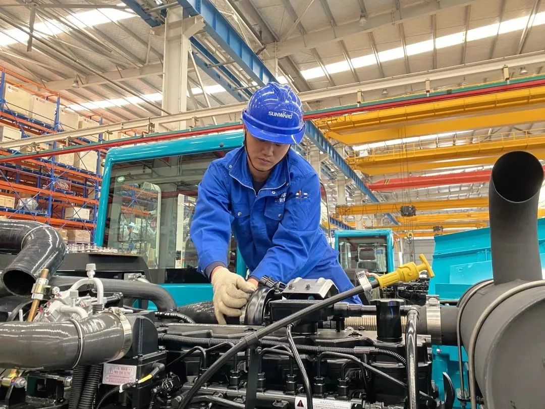 《湖南教育》：探索18年，，，，9001cc金沙以诚为本智能找到校企相助共赢的谜底